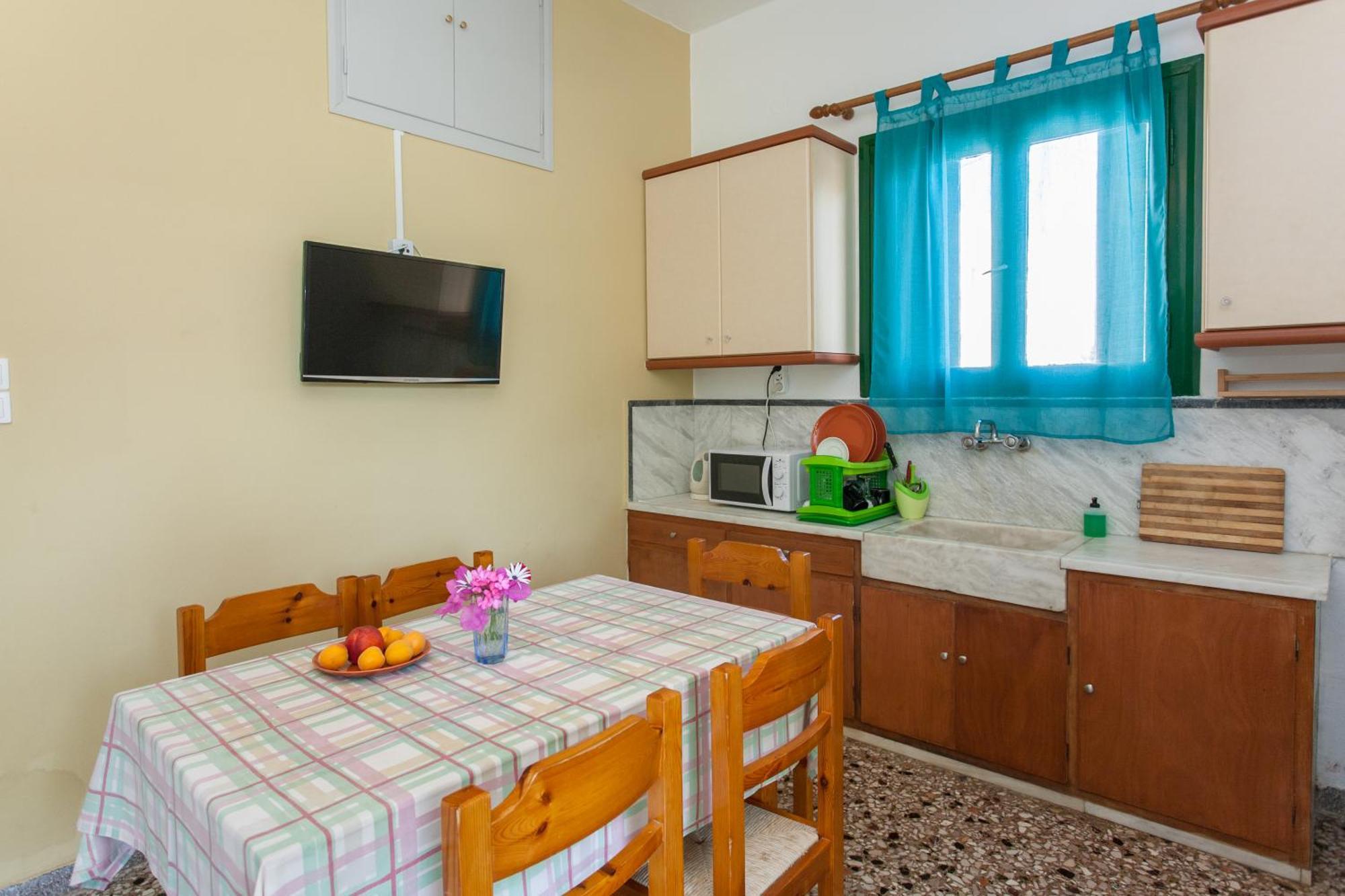 Domenica Apartments Rethymnon Cameră foto